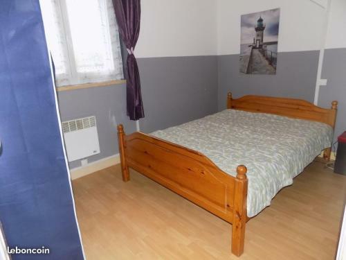 Apartamento Appartement Pour 5 Pers Maximum 1er Etage
