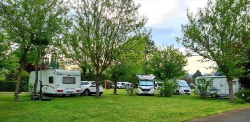 Resort & Camping - Val de Braye