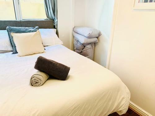 Apartamento Beautiful Stylish And Modern Space! Perfect Location