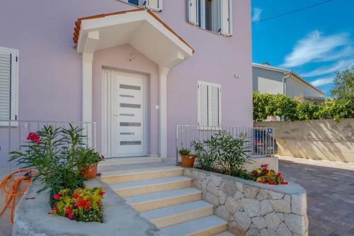 Villa Sommerzauber Apartman 2
