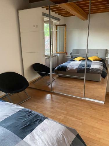 Apartamento Appartamento Mugello