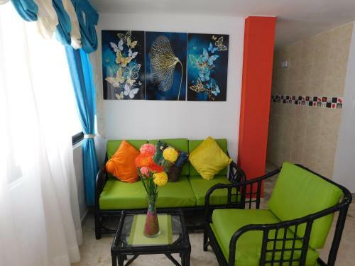 Karey Apartamentos By Danp