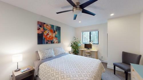 Apartamento Greyhawk By Whistler Premier