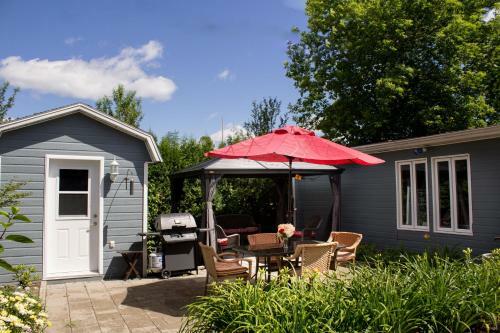 Apartamento Appartement Aux 4 Roues