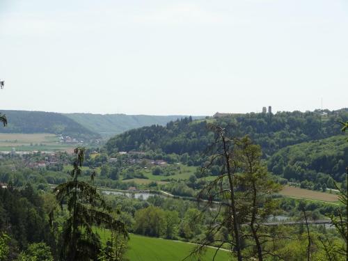 Apartamento Ferienhaus Donauer Im Altm�hltal