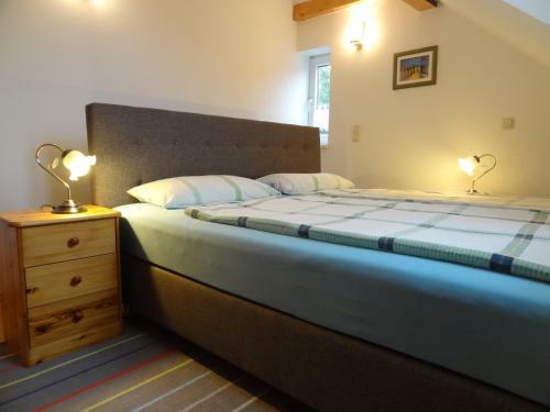Apartamento Ferienhaus Donauer Im Altm�hltal