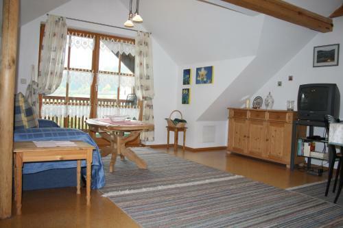 Apartamento Ferienhaus Donauer Im Altm�hltal