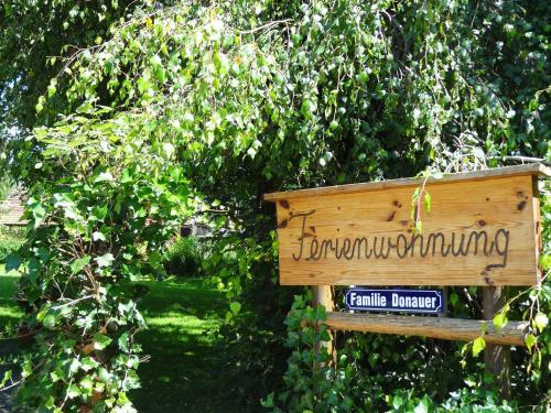 Apartamento Ferienhaus Donauer Im Altm�hltal