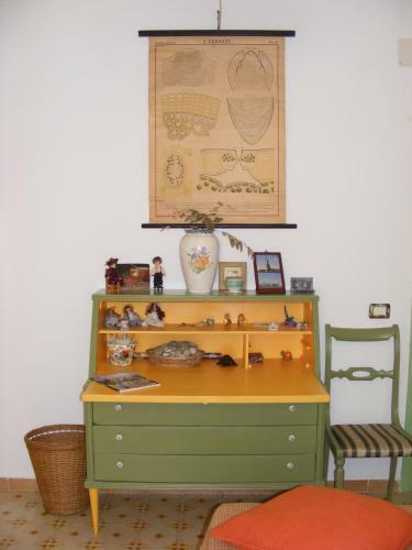 Bed & Breakfast La Gaggiaspina