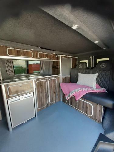 Vw T6 Campervan