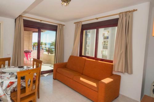 Apartamento Topacio 4 Calpe Beach