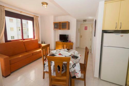 Apartamento Topacio 4 Calpe Beach