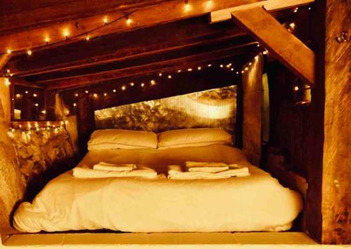 The Hideaway
