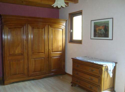Chez M�m� Cour
