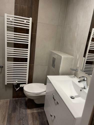 Apartamento Le 33