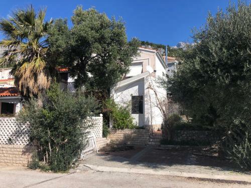 Apartamento Ferienappartement Strandnah