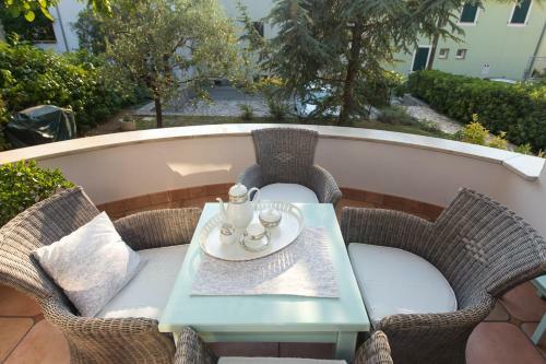Apartman Mare