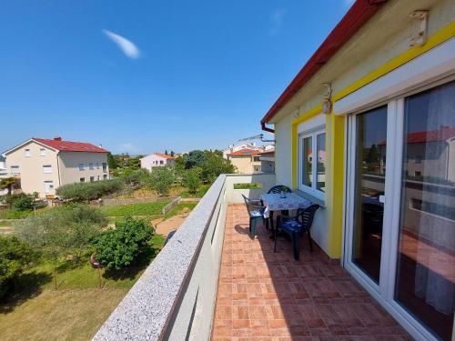 Apartment Ankica
