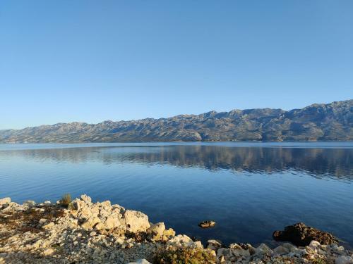 Apartamento Kameni Put