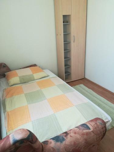 Apartmani Vera