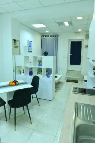 Apartman Kami?ak