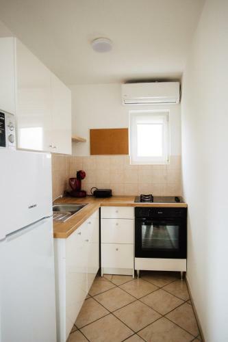 Apartments Slivnica Holiday