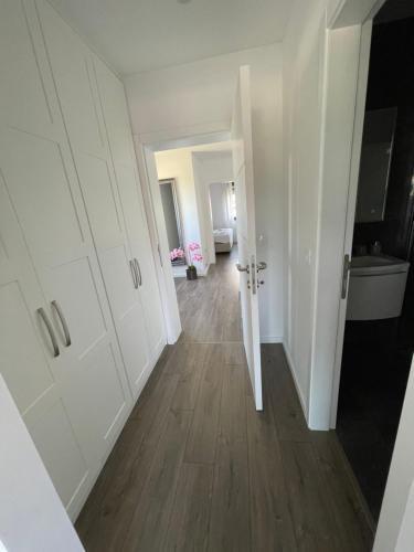 Apartamento Vila Sofic