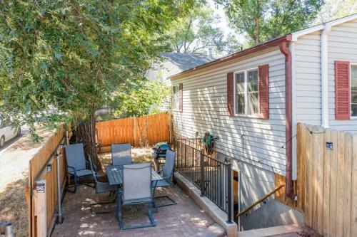 Apartamento 1bd Studio Walking Distance From Red Rocks