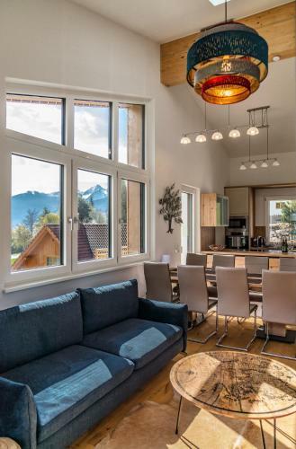 Apartamento Appartement Alpengef�hl Am Dachstein