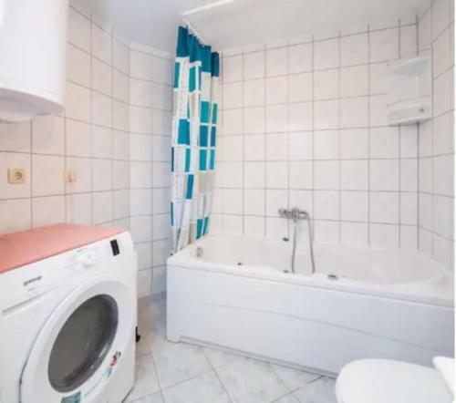 Apartamento Espana