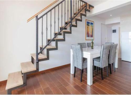 Apartamento Espana