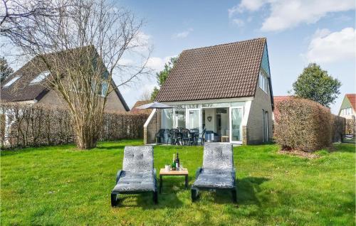 Stunning Home In Vlagtwedde With Sauna, Wifi And 3 Bedrooms