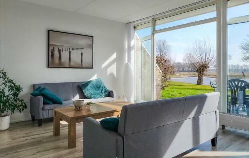Stunning Home In Vlagtwedde With Sauna, Wifi And 3 Bedrooms