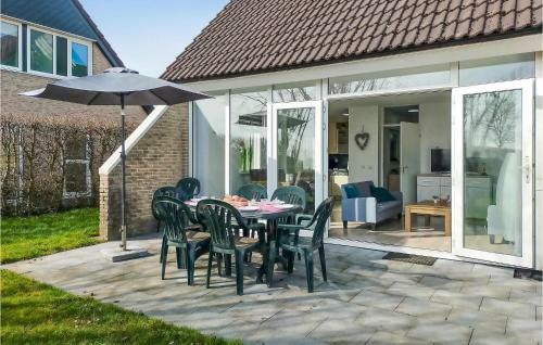 Stunning Home In Vlagtwedde With Sauna, Wifi And 3 Bedrooms