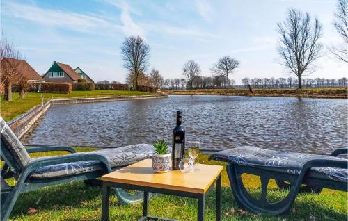 Stunning Home In Vlagtwedde With Sauna, Wifi And 3 Bedrooms