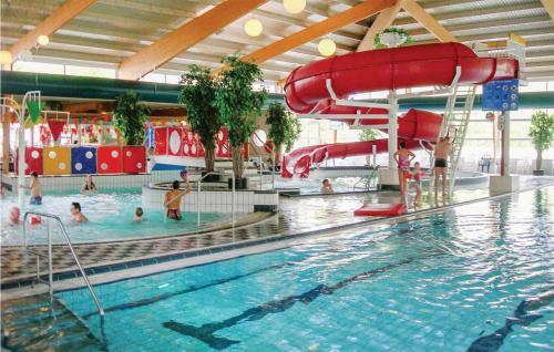 Stunning Home In Vlagtwedde With Sauna, Wifi And 3 Bedrooms