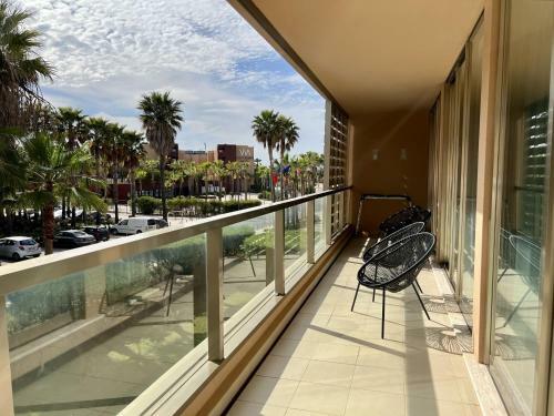 Apartamento Albufeira Salgados Premium 2 With Pool By Homing