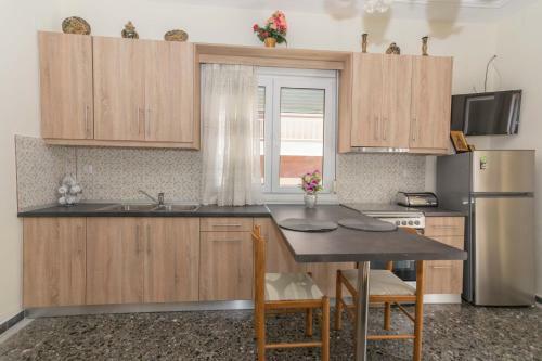 Apartamento Tom's House