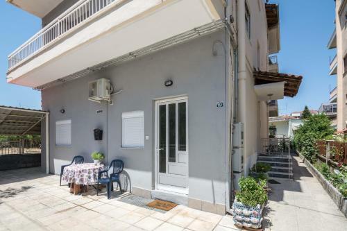 Apartamento Tom's House
