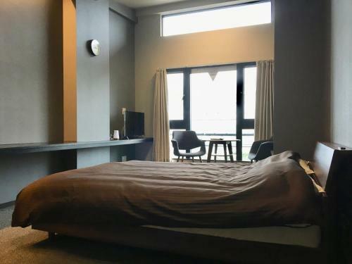Apartamento D-style Rycom / Vacation Stay 3430