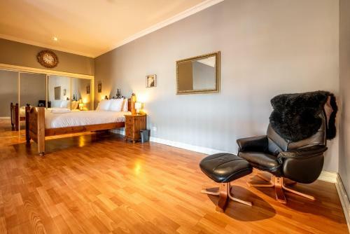 Apartamento The Victoria