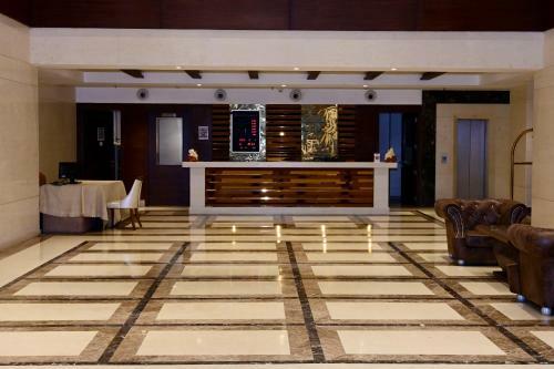 Hotel Landmark Royale, Lakhimpur