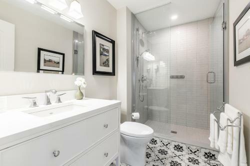 Villa Luxury Lake Simcoe Waterfront Cottage
