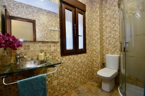 Villa Zahara