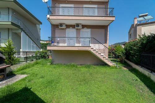 Apartamento Iraklitsa 2