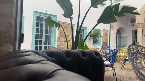 Apartamento Palacete de Los Argote 1