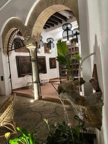Apartamento Palacete de Los Argote 1