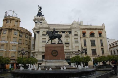 Apartamento Puente de Miraflores