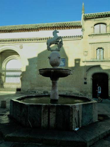 Apartamento Puente de Miraflores