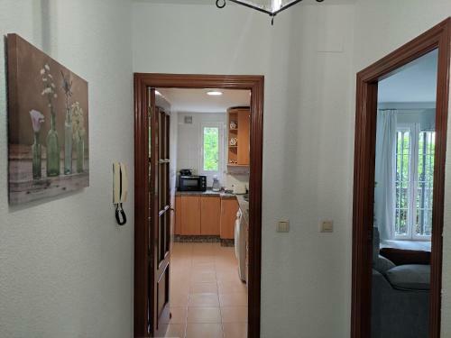 Apartamento Caprichos de La Mezquita